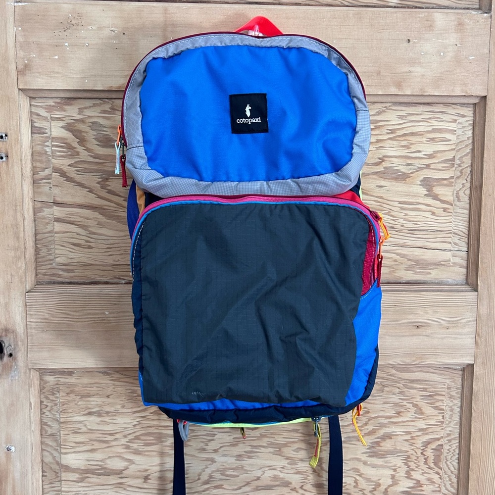 Cotopaxi Tasra Backpack